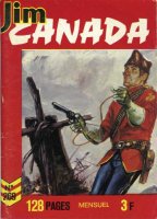 Sommaire Canada Jim n° 269